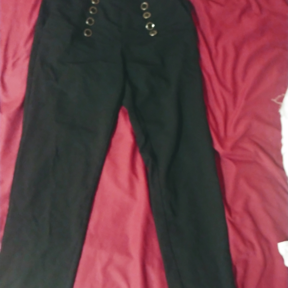 Forever 21 dress pants